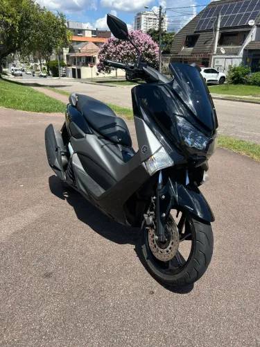 NMAX