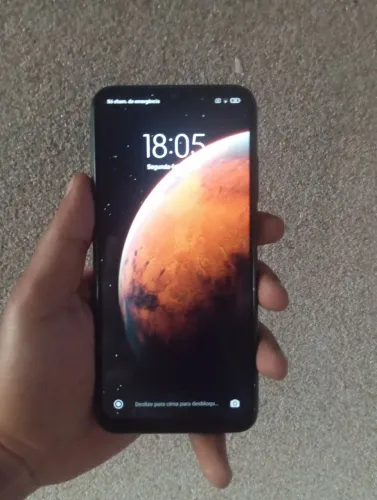 Redmi note 8