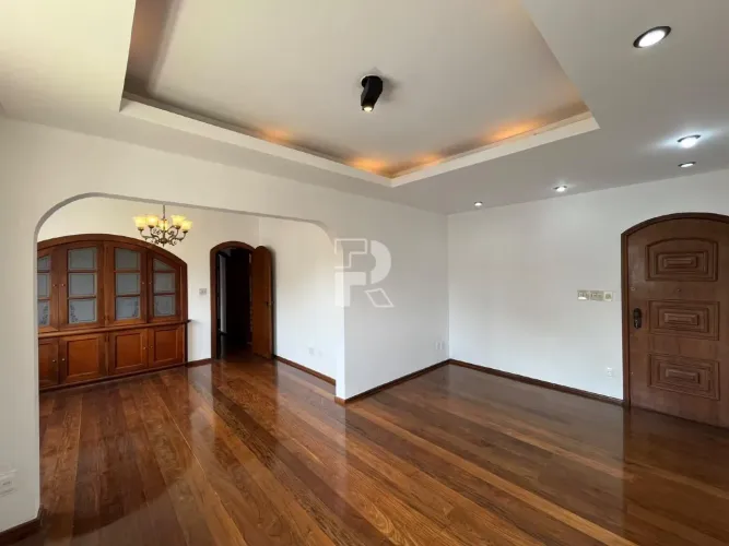 Apartamento para aluguel, 4 quartos, 1 suíte, 2 vagas, Savassi - Belo Horizonte/MG