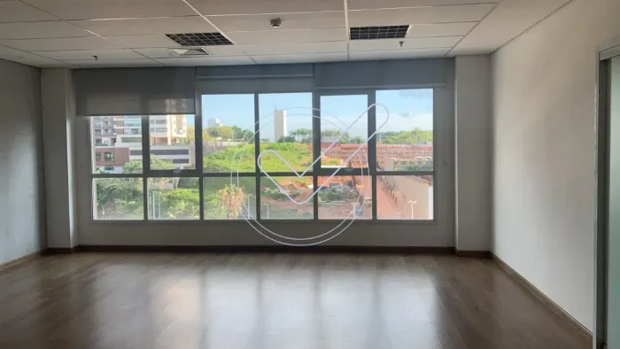 Conjunto Comercial no Alpha Square Offices London Tower - Locação