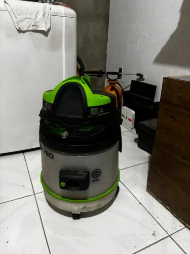 Extratora lava pro
