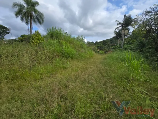 Terreno para sitio no bairro Encano Baixo em Indaial