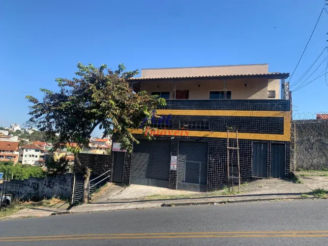 Loja Bairro São João Batista (Venda Nova)