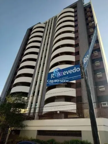 Apartamento com 3 dormitórios à venda, 240 m² por R$ 1.200.000,00 - Centro - Sorocaba/SP