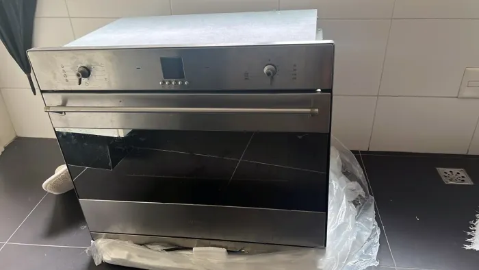 Fogão 90litros Smeg