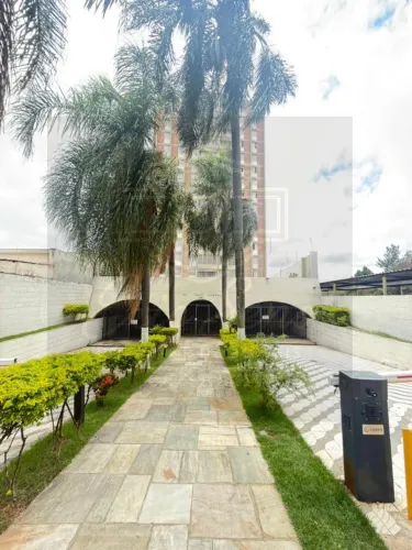 Apartamento para Venda em Sorocaba, Jardim Vergueiro, 3 dormitórios, 2 banheiros, 1 vaga