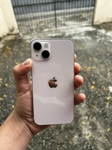 Iphone 13 - 128gb