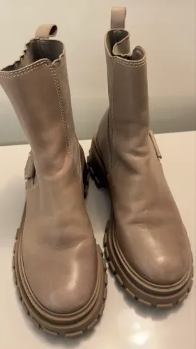 Botas Schuts
