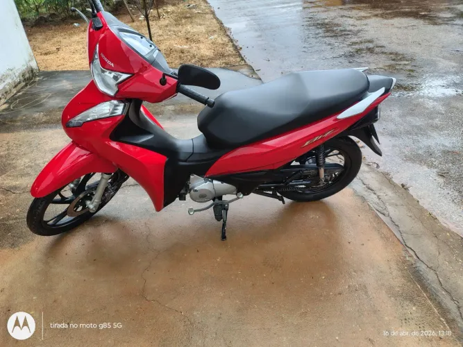 Vendo biz completa