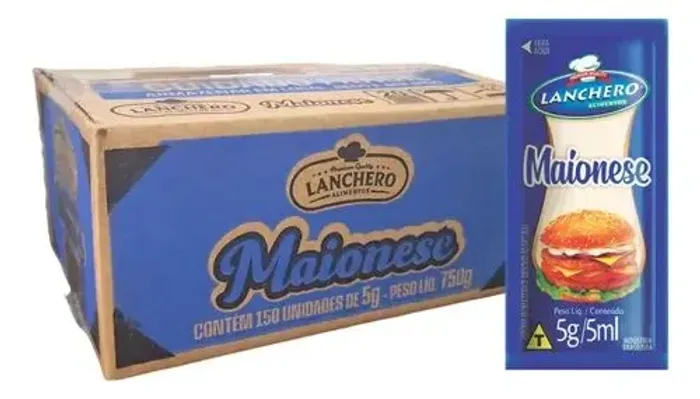 Maionese sache 