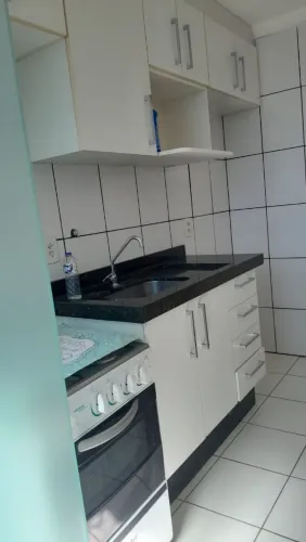 APARTAMENTO PARA ESTUDANTES