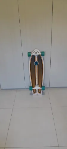 Skate Cruiser Oxelo (Novo)