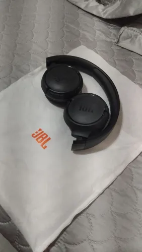 Fone JBL ORIGINAL