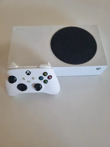 Xbox series S
