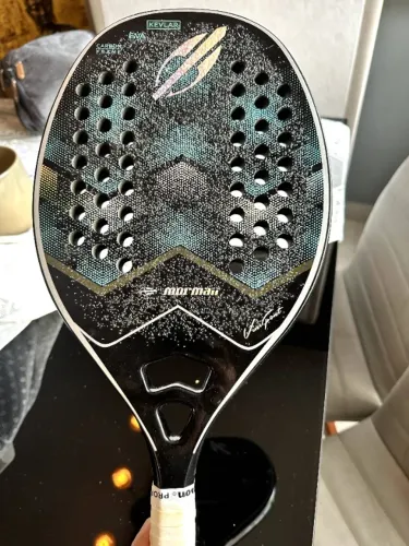 Raquete Beach Tenis Vini Font - preco minimoo ! apenas venda