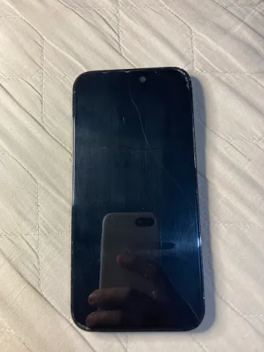 iPhone 14pro max