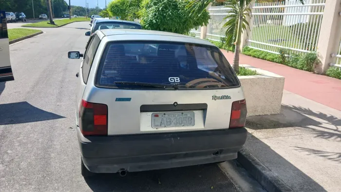 Fiat Tipo 1.6 I.e. 2P E 4P 1994