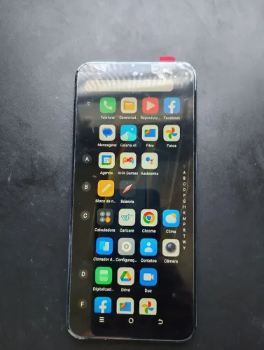 Celular Tecno Neo Pova 2
