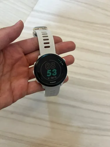 Relógio Garmin Forerruner 55