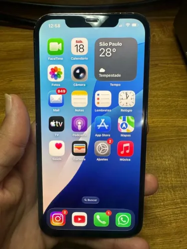 iPhone 12 pro Max 