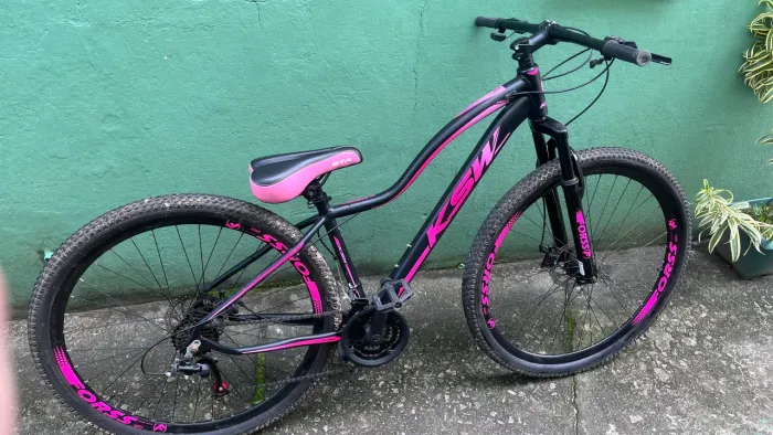 KSW ARO 29