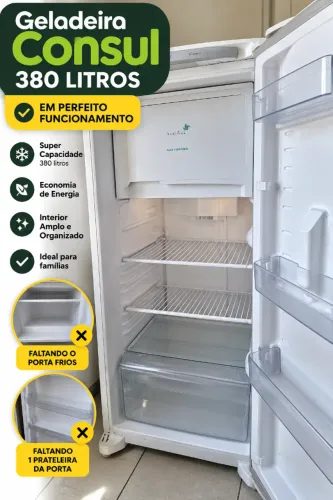 Geladeira
