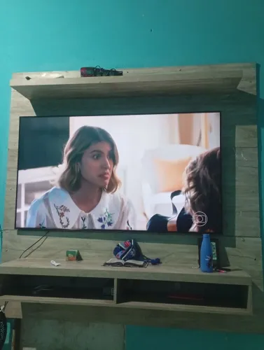 Tv painel junto
