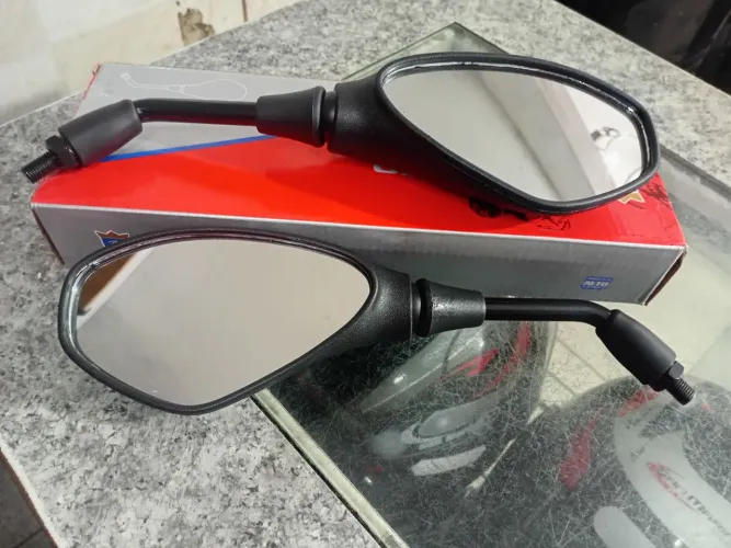 Retrovisor BMW