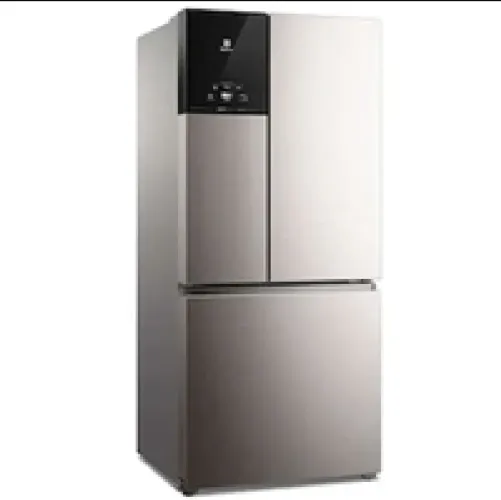 Geladeira Eletrolux Multidoor IM8S 