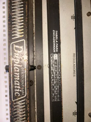 Encadernadora