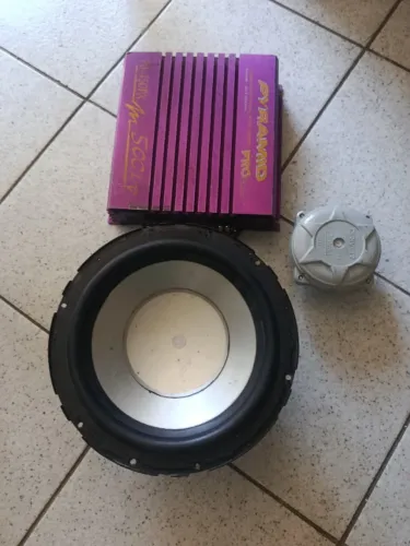 Vendo em perfeito estado