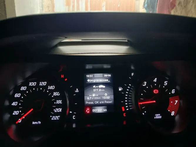Fiat Cronos Drive 1.3 8V Flex 2023