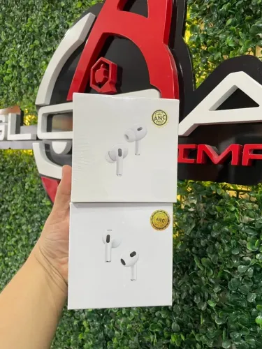 Fone Apple Airpods Premium Novo Lacrado Disponivel.