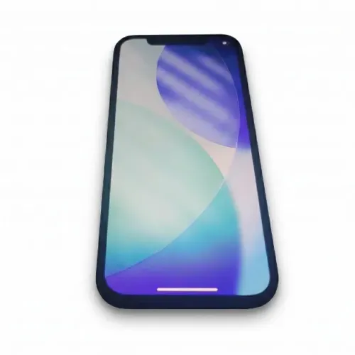 Apple IPhone 12 - 128GB - Preto.