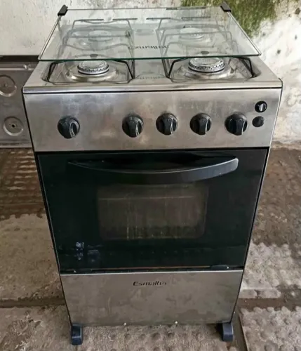 Fogão 4 bocas