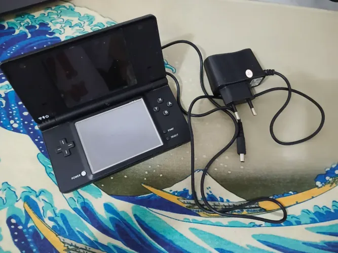Nintendo Dsi no estado