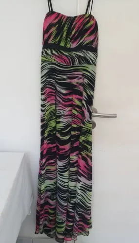 Vestido Longo Veste 42-44