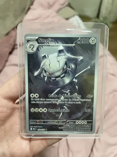 Steelix 150/132