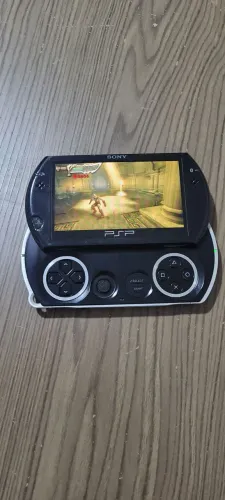 Psp Go