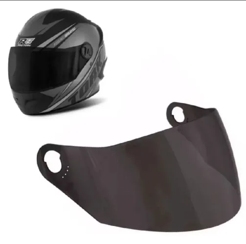 Viseira para Capacete Pro Tork