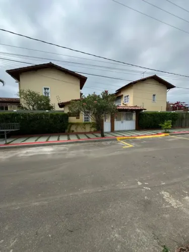 Imóvel para venda com 80 metros quadrados com 2 quartos em Enseada Azul - Guarapari - ES