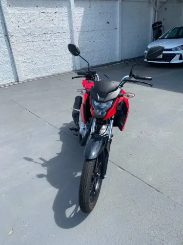 HONDA FAN 160 2026 ZERO KM EMPLACADA A PRONTA ENTREGA