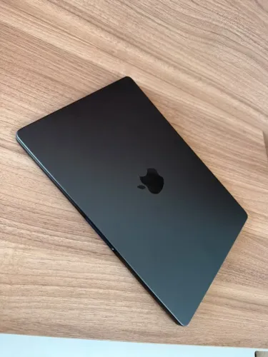 Macbook Pro M4