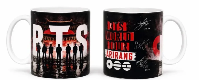 Caneca personalizada