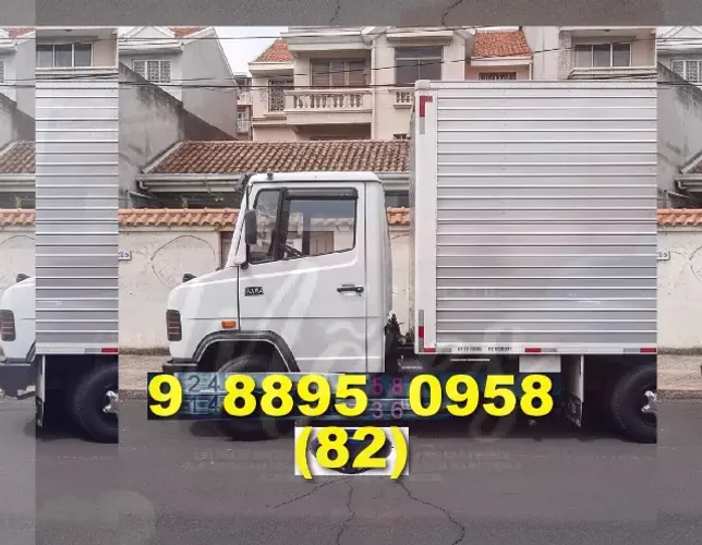 Frete rápido para sua mudança? Entre em contato e solicite um orçamento!