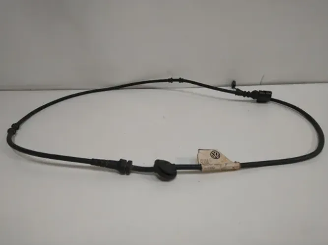 Sensor Abs Traseiro Esquerdo Vw Gol G6 1.6 8v 2013 A 2016