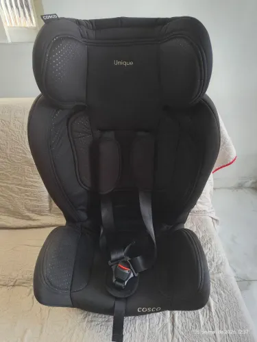 CADEIRINHA AUTO COSCO UNIQUE 