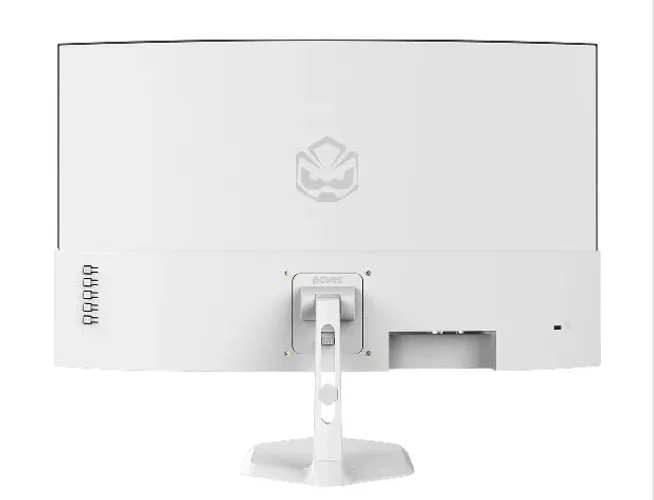 Monitor gamer