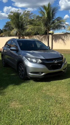 Honda HR-V EX 1.8 Flexone 16V 5P Aut. 2017