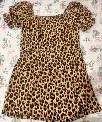 Conjunto Plus size